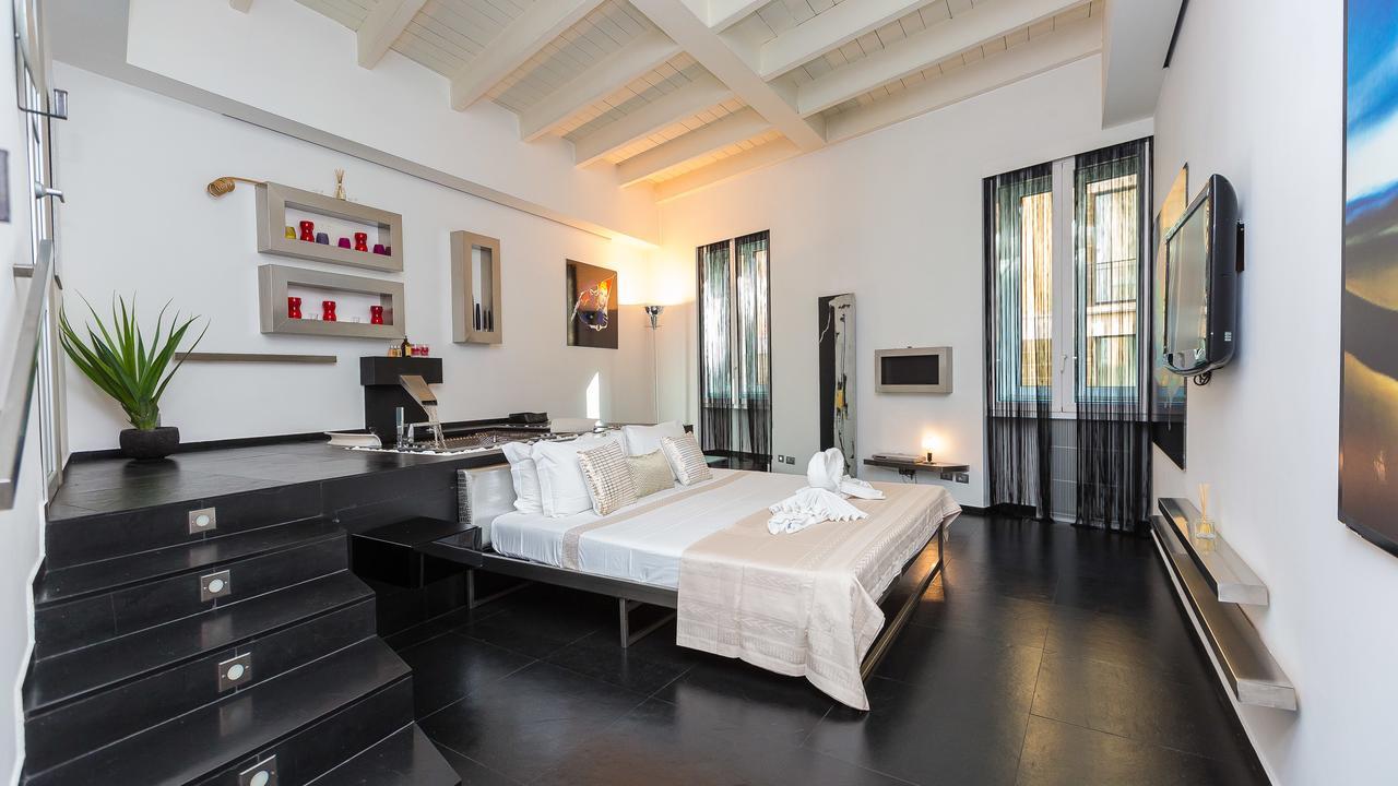 Rental In Rome Cosmopolitan Hi-Tech Exterior foto